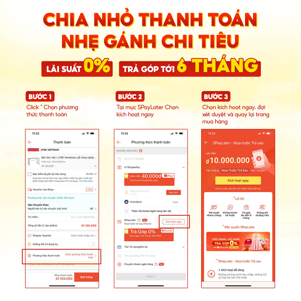 Giường | JYSK Millinge | gỗ công nghiệp/vải polyester | xám nhạt | nhiều kích thước