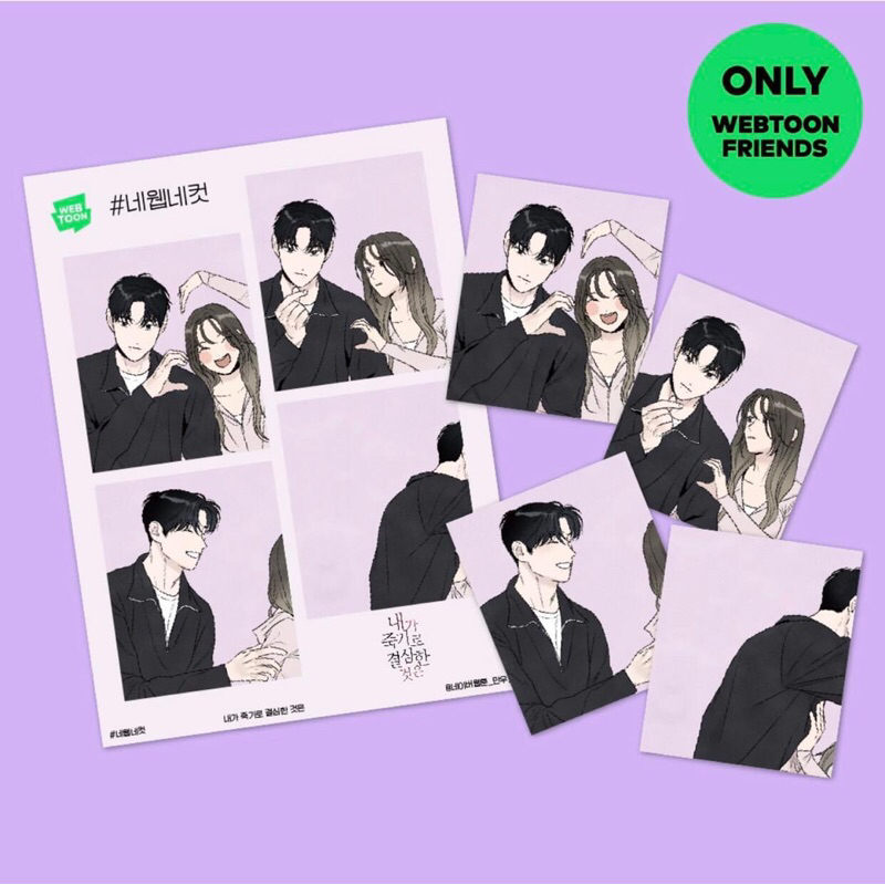 OPERATION TRUE LOVE, MY REASON TO DIE ẢNH 4 Ô