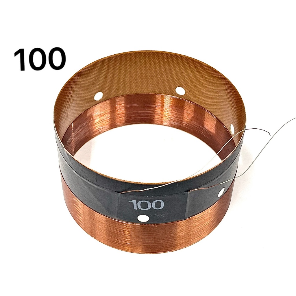 Côn coil loa bass 99 / 99.2 / 99.8 / 99.5 / 100