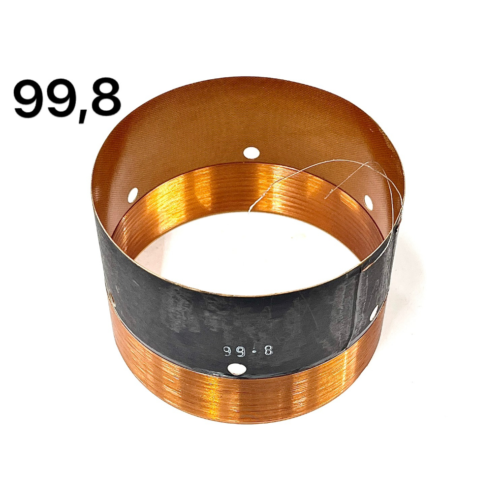 Côn coil loa bass 99 / 99.2 / 99.8 / 99.5 / 100