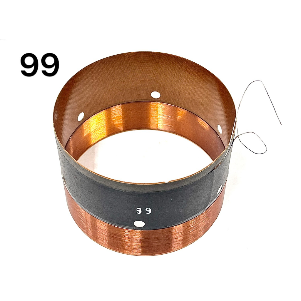 Côn coil loa bass 99 / 99.2 / 99.8 / 99.5 / 100