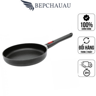 Chảo chống dính vân đá woll eco lite fry pan, size 20/24/28cm, made in germany, bepchauau