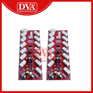 Mạch công suất 32 sò - dva - v2850