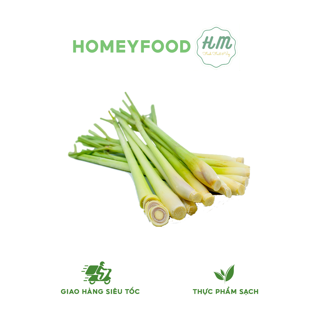 [HN] Củ Sả tươi - giao Hỏa Tốc 1h