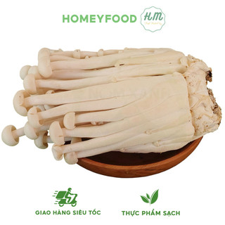Nấm hải sản sạch - 200g giá tốt nhất - giao hỏa tốc 30p