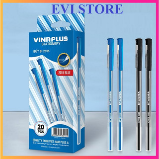 Bút bi nến Vinaplus / Bút nến Ấn độ ngòi 0.7mm