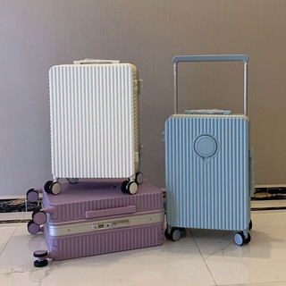 Vali đa năng mẫu mới nhất gioi,vali du lịch,vali kéo size 20/size 22/size 24/size 26 vali khung nhôm