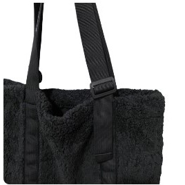 Túi tote unisex nam nữ, túi tote BÔNG, đeo vai local brand Bone basic