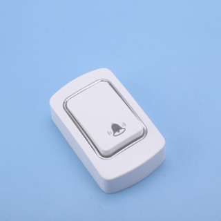 ChuCửa Không Dây Không Dùng Pin, Chuông Bấm Vĩnh Cửu Chống Nước Khoảng Cách 200m-NB-M08