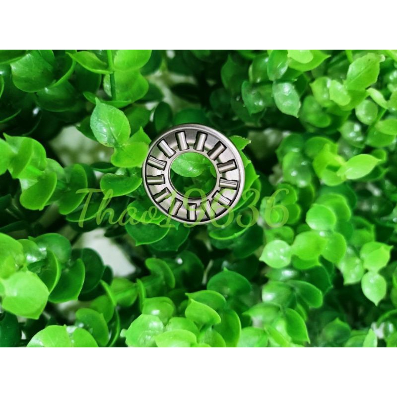 Bạc đạn chà nồi Xipo