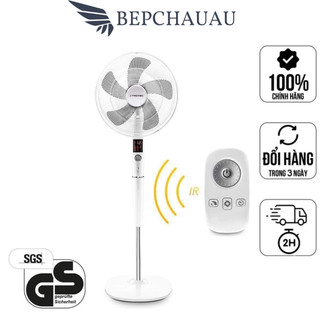 Quạt cây trotec tve 26s / tve 24s, nhập đức, bh 12 tháng, bepchauau