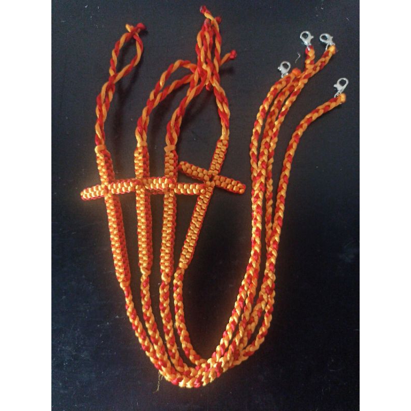 Dây Còi Thánh Giá