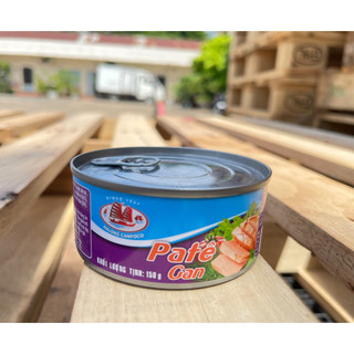Pate gan Hạ Long 150g Date mới Chính hãng