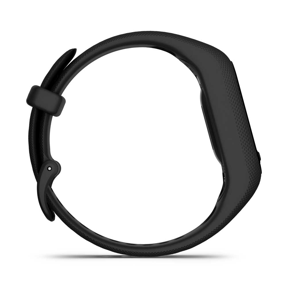 Đồng Hồ Thông Minh Garmin vívosmart 5  - Hàng Chính Hãng