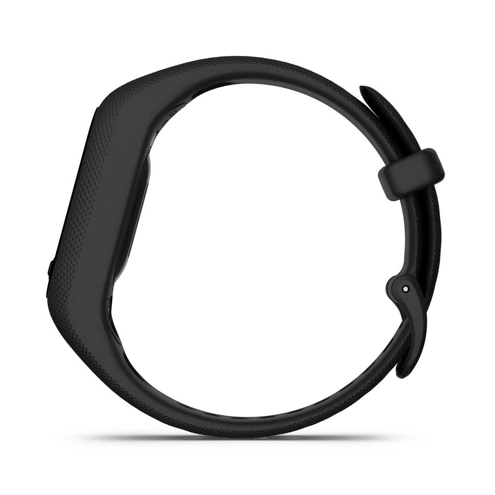 Đồng Hồ Thông Minh Garmin vívosmart 5  - Hàng Chính Hãng