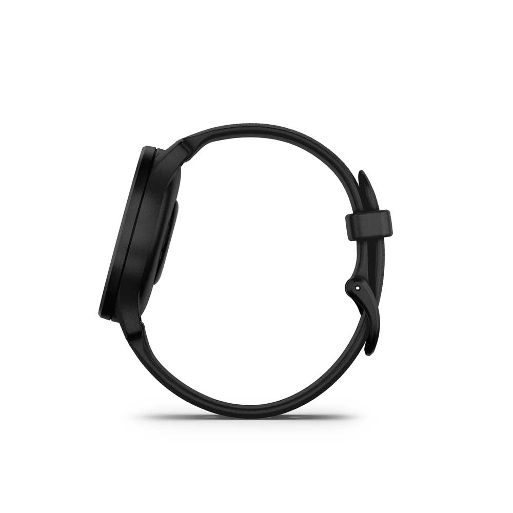 Đồng Hồ Thông Minh Garmin vívomove Sport  - Hàng Chính Hãng