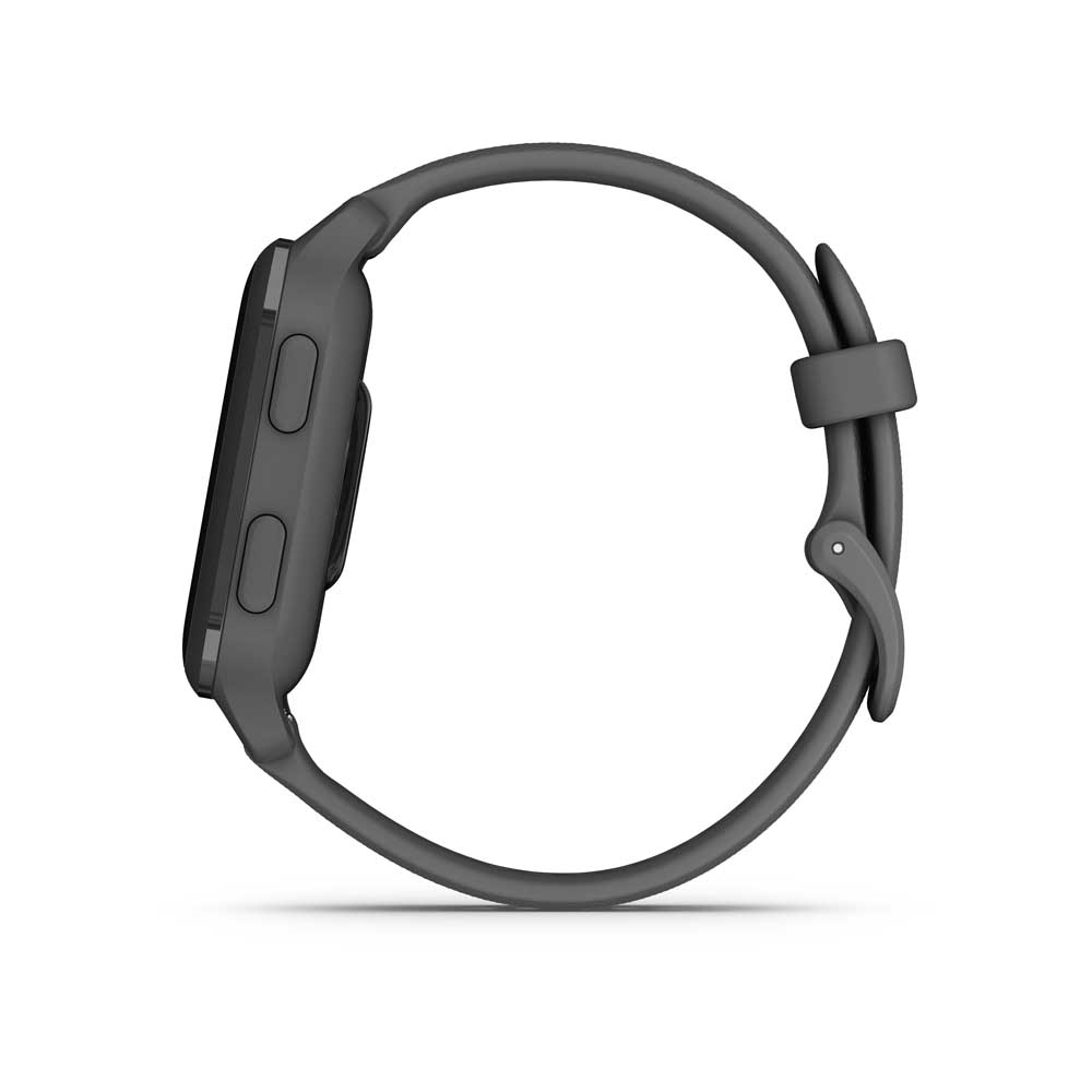 Đồng Hồ Thông Minh Garmin Venu Sq 2  - Hàng Chính Hãng