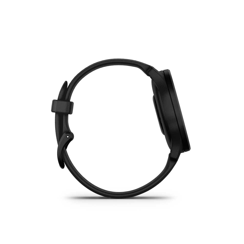 Đồng Hồ Thông Minh Garmin vívomove Sport  - Hàng Chính Hãng