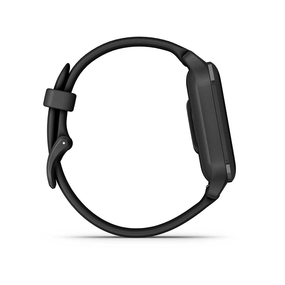 Đồng Hồ Thông Minh Garmin Venu Sq 2 Music  - Hàng Chính Hãng