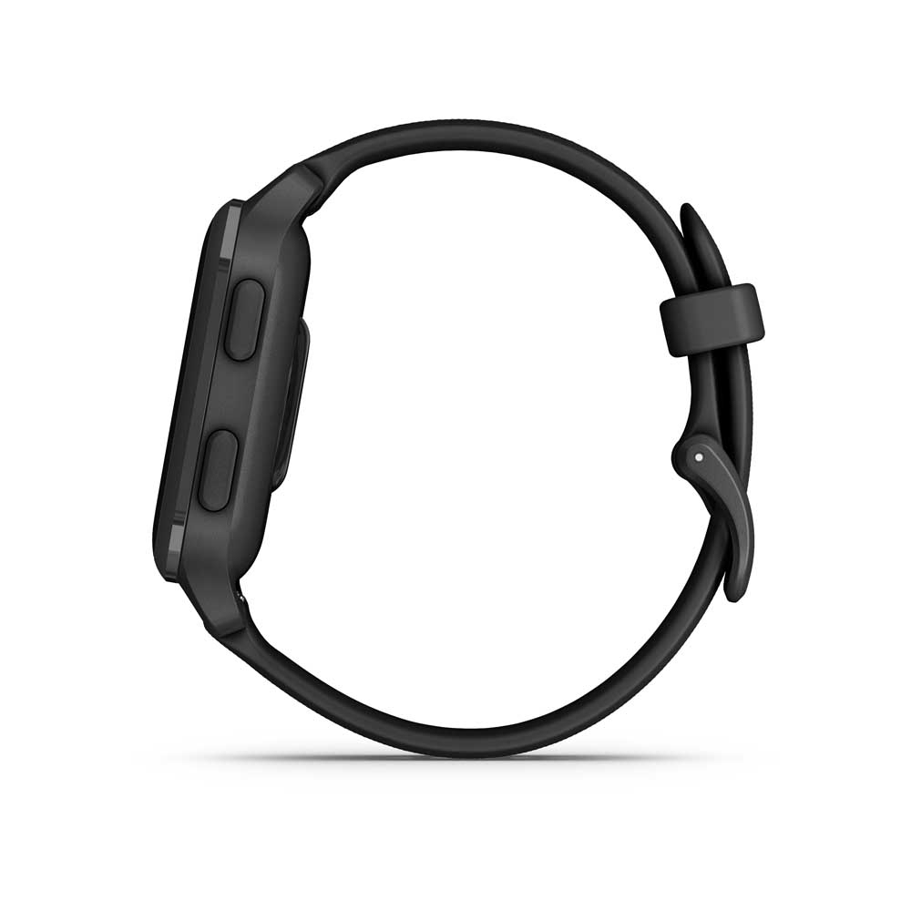 Đồng Hồ Thông Minh Garmin Venu Sq 2 Music  - Hàng Chính Hãng