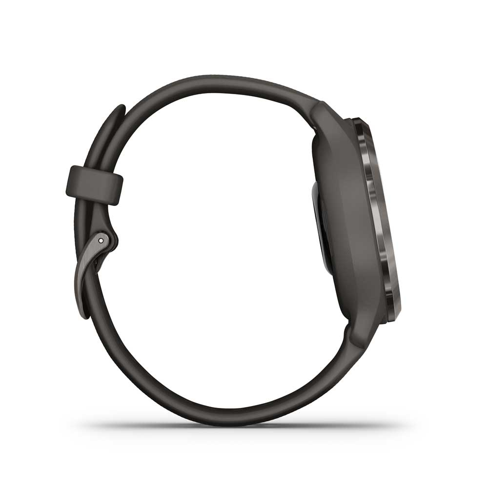 Đồng Hồ Thông Minh Garmin Venu 2S GPS Wif  - Hàng Chính Hãng