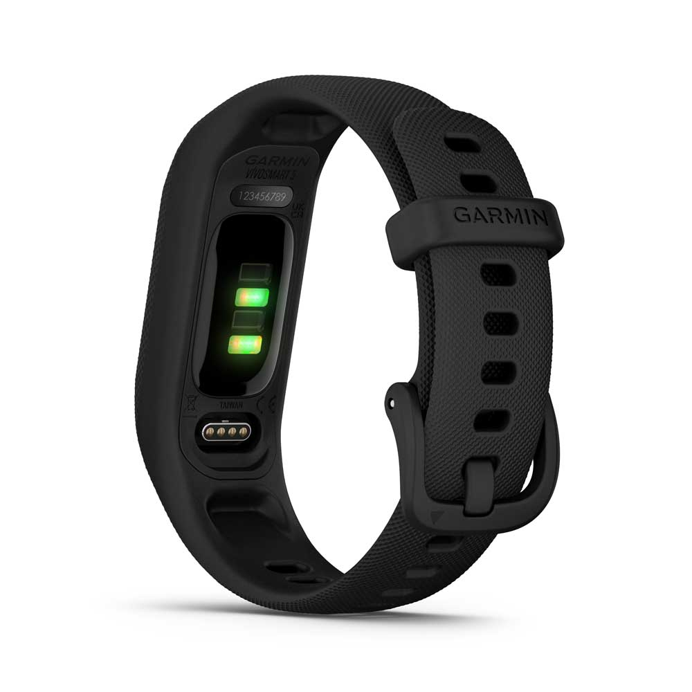 Đồng Hồ Thông Minh Garmin vívosmart 5  - Hàng Chính Hãng