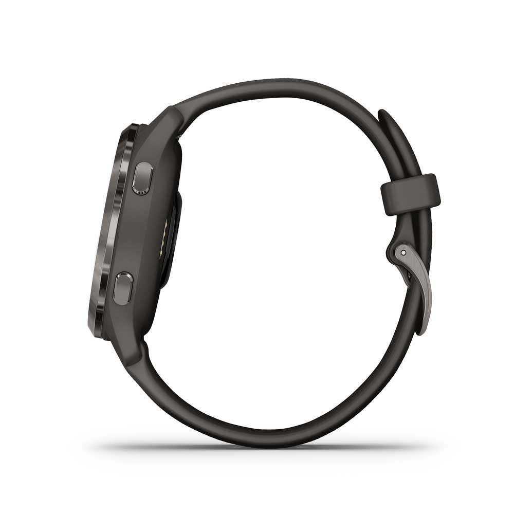 Đồng Hồ Thông Minh Garmin Venu 2S GPS Wif  - Hàng Chính Hãng