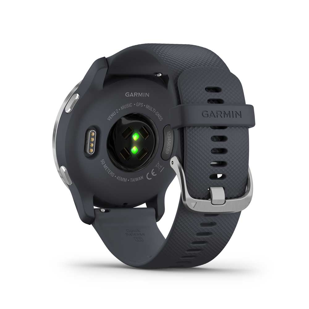 Đồng Hồ Thông Minh Garmin Venu 2 GPS Wifi  - Hàng Chính Hãng