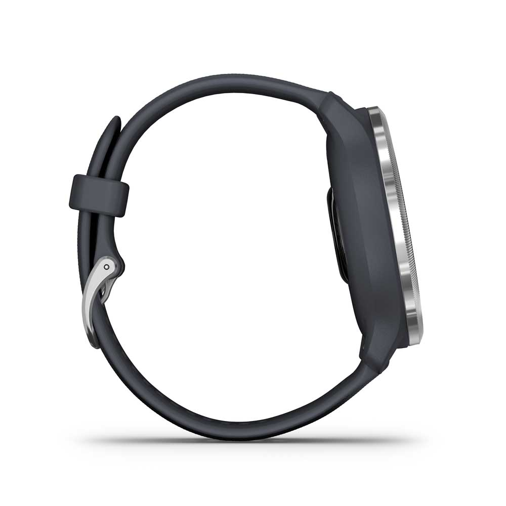 Đồng Hồ Thông Minh Garmin Venu 2 GPS Wifi  - Hàng Chính Hãng