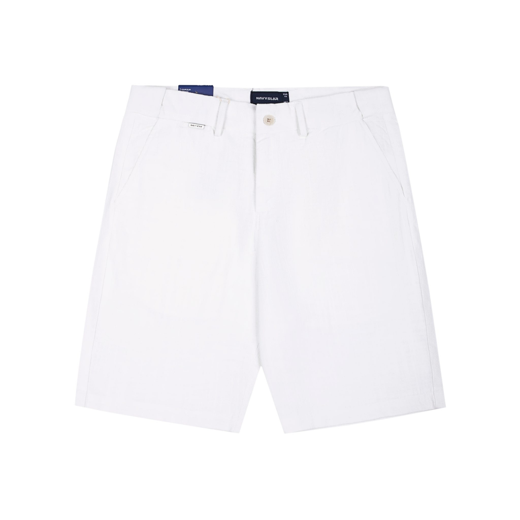 BIGSIZE NAM 80-140KG QUẦN SHORT LINEN SL001 2BIG NAVY STAR
