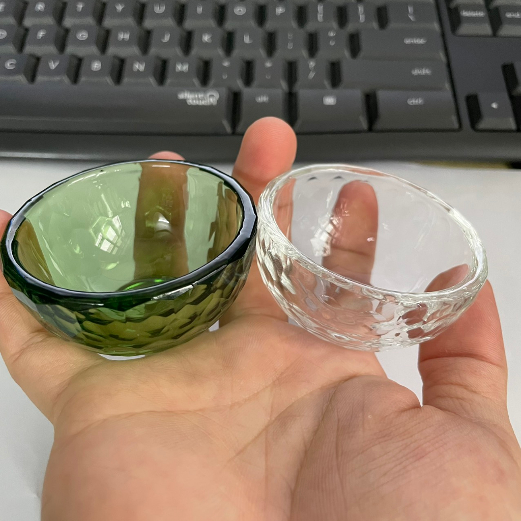 Chén Nạ Dẻo - Chén Dẻo Trộn Mặt Nạ | Bát Trộn Mặt Nạ | Bát Dẻo