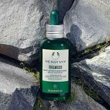 Tinh Chất Trẻ Hóa Da Chống Ô Nhiễm - The Body Shop Drops of Youth 30ml
