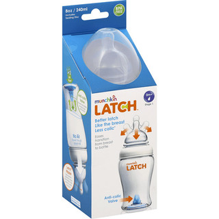 Bình sữa Munchkin Latch 240ml