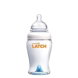 Bình sữa Munchkin Latch 240ml