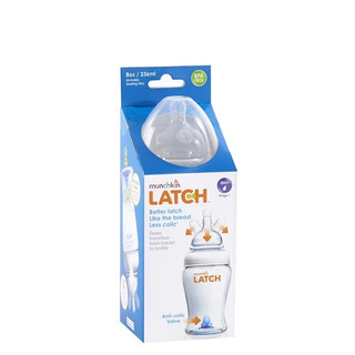Bình sữa Munchkin Latch 240ml