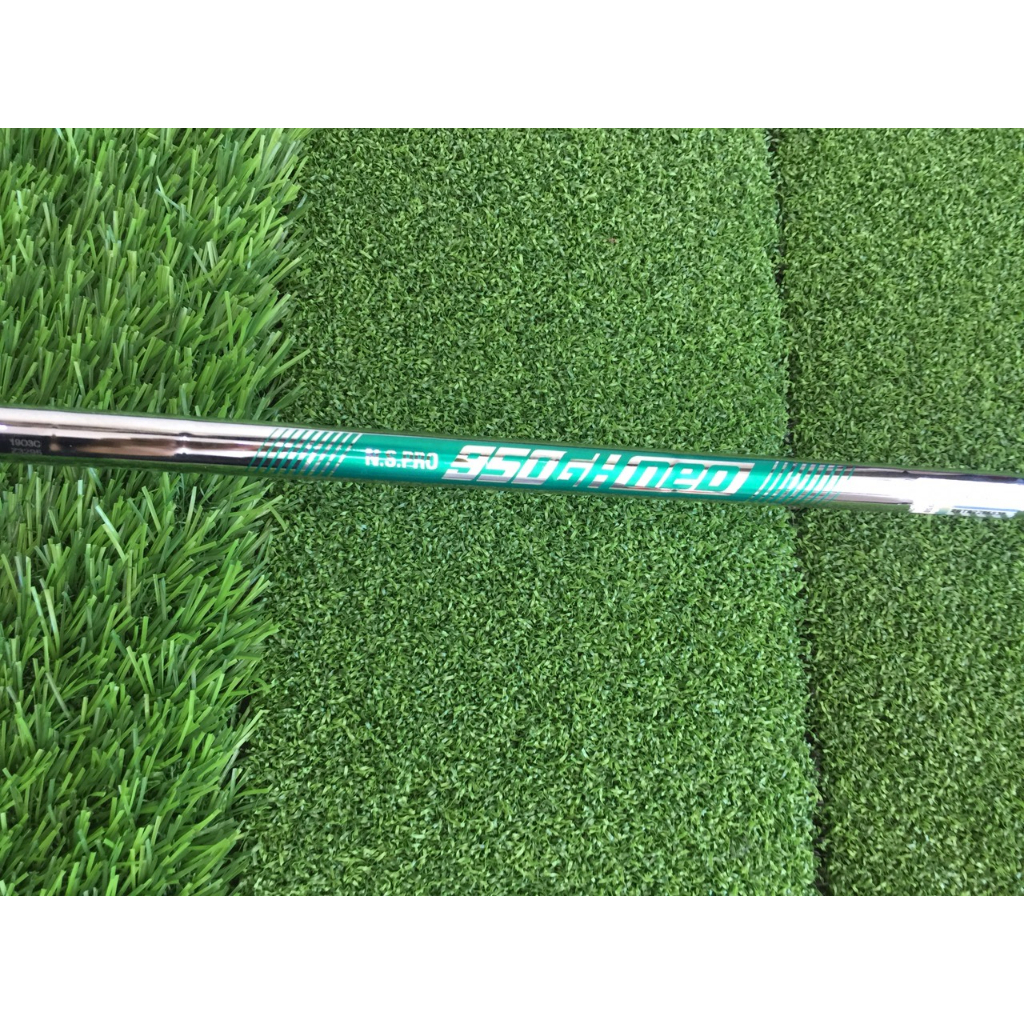 Gậy Wedge Mới Mizuno T22 No Flex  - Gậy golf kỹ thuật mới - CHÍNH HÃNG 100% 5705, 5706, 5707