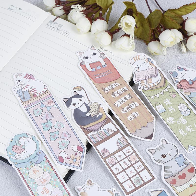 Đánh Dấu Trang Bookmark Alphabooks