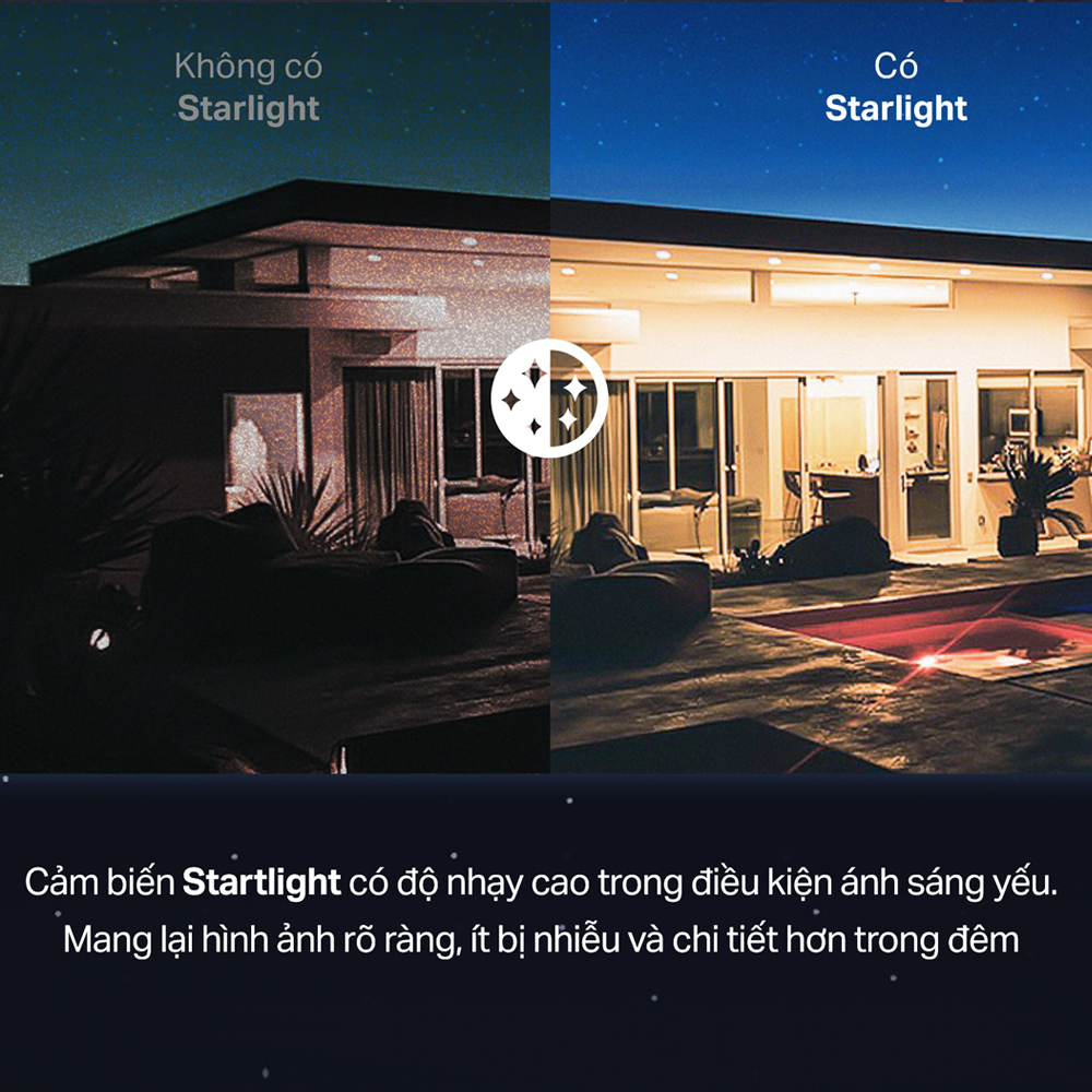 Camera WiFi Ngoài Trời TP-Link Tapo C320WS Độ Phân Giải 2K QHD