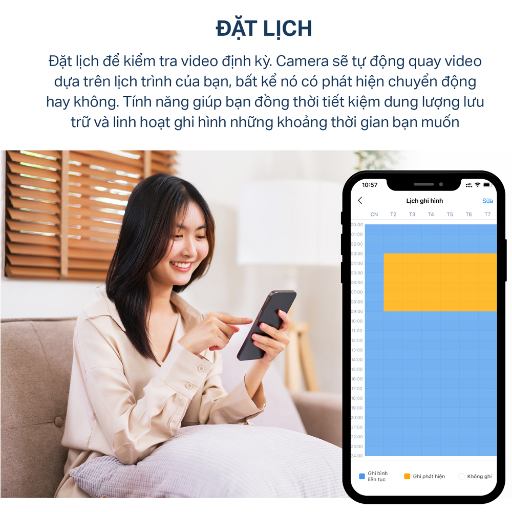 Camera WiFi Ngoài Trời TP-Link Tapo C320WS Độ Phân Giải 2K QHD