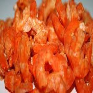 1KG TÔM KHÔ HÚT CHÂN KHÔNG - ĐẶC SẢN CÀ MAU