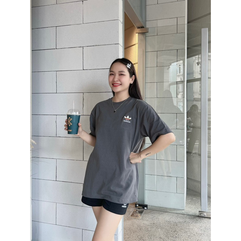 Áo thun adidas xynh