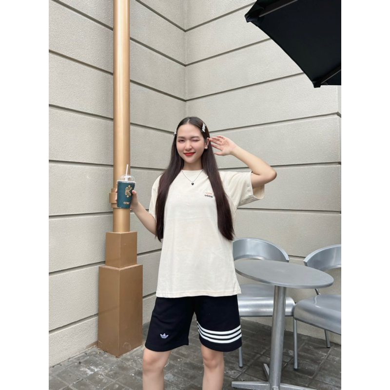 Áo thun adidas xynh