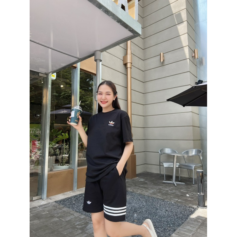 Áo thun adidas xynh