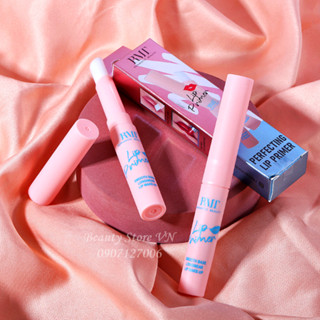 [USA🇺🇸] Son Lót Làm Mịn & Đầy Rãnh Môi Matte Lip Filler Primer