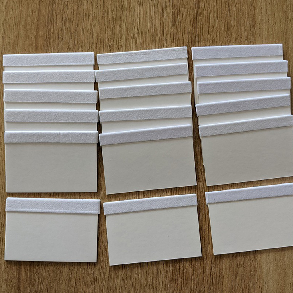 Miếng Gạt Dán PPF Đơn Giản Dễ Thao Tác Trên Tất Cả Các Máy