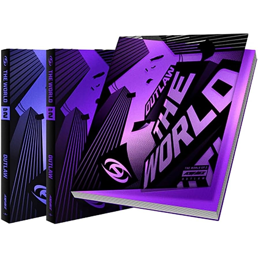 ATEEZ  có sẵn - Cửa hàng Kpop