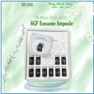 Tế Bào Gốc Sẹo 6GF Drpluscell Mới