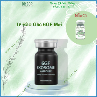 Tế Bào Gốc Sẹo 6GF Drpluscell Mới