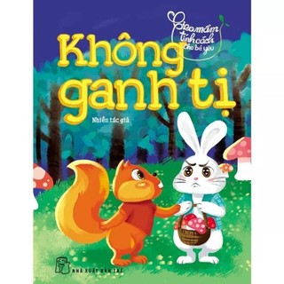 [Tri ân] Combo 9 quyển gieo mầm tính cách