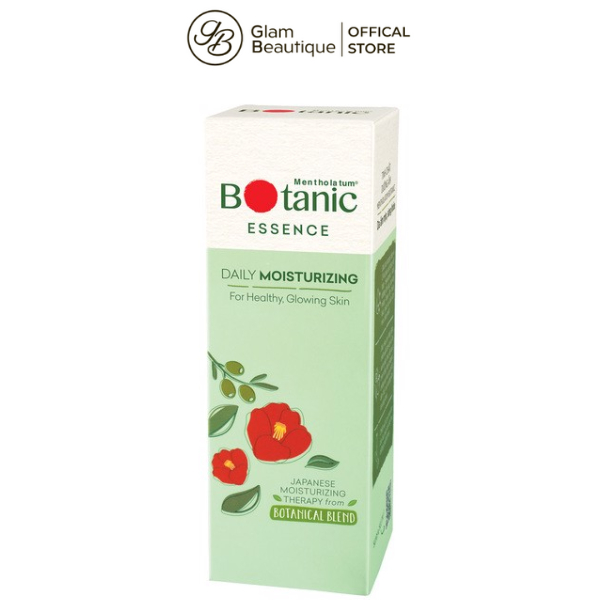 Tinh Chất Botanic Dưỡng Da 30g Glam Beautique